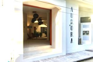 Fotografie z fotogalerie ubytování AURORA v destinaci Ostrov Holbox