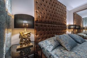 Posezení v ubytování Deluxe Jacuzzi Apartment by LIUKSAI