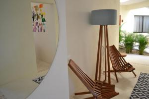Fotografie z fotogalerie ubytování AURORA v destinaci Ostrov Holbox