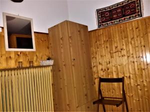 Foto sihtkohas Metsovo asuva majutusasutuse Hotel Acropolis Metsovo galeriist