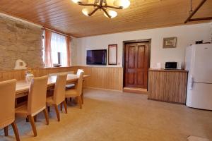 Зображення з фотогалереї помешкання Chalupa Chlum Míša у місті Волари