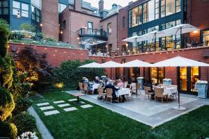 Gallery image of The Ivy Hotel in Baltimore