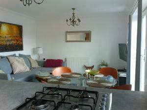 Gallery image of Two bedroom London Luxury Apartment in London