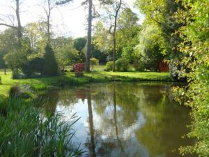 Gallery image of Cobblestones in Benington +9 photos