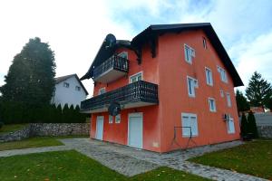 Gallery image of Apartman Gagi in Zlatibor