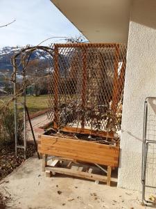 Foto dalla galleria di RAND'UBAYE a Barcelonnette