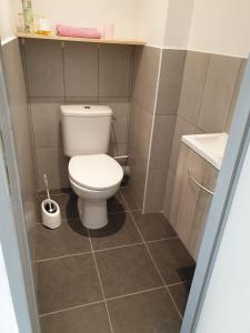 Bagno di RAND'UBAYE