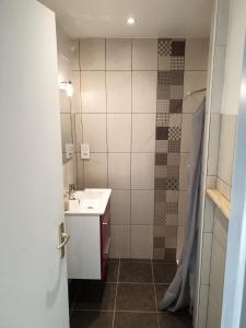 Bagno di RAND'UBAYE