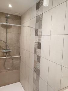 Bagno di RAND'UBAYE