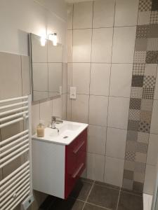 Bagno di RAND'UBAYE