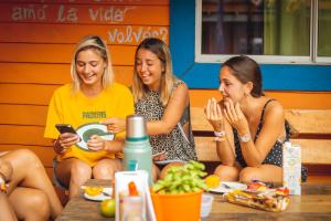 Gallery image of Compay Hostel La Pedrera in La Pedrera