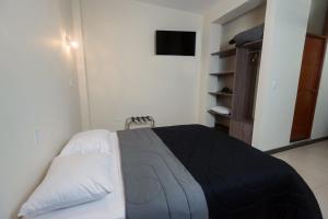 トゥンベスにあるMiniApartamentos GRAN IMPERIAL PREMIUMのギャラリーの写真