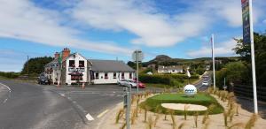 Fotografie z fotogalerie ubytování The North Pole v destinaci Drumfree