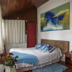 Φωτογραφία από το άλμπουμ του La Casa de Adobe Natural y Más σε Bulnes