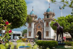 Gallery image of MiniApartamentos GRAN IMPERIAL PREMIUM in Tumbes