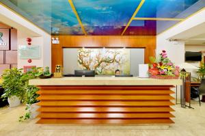 Gallery image of Hang Masion Hotel & Apartment in Da Nang