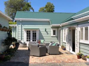Gallery image of Araluen Cottage in Waihi