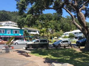 Gallery image of Seaview holiday Unit - Ohope Beach in Ohope Beach