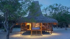 Gallery image of Costa Beach Resort & Club in Waingapu