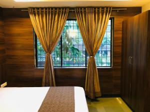 Fotografie z fotogalerie ubytování Liva Rooms v destinaci Nášik