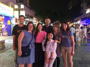 Hosté ubytování Wing Hotel Guilin- Pedestrian Street