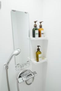 Foto dalla galleria di WeBase Hiroshima a Hiroshima