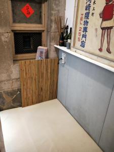 Fotografija v galeriji nastanitve 和寂百年天井老房子包棟民宿wabisabi Japanese Entire Home v mestu Tainan