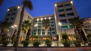 Φωτογραφία από το άλμπουμ του Royal G Hotel & SPA 4 Star στο Δυρράχιο