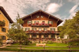 Gallery image of Ferienwohnung Rotmesnerhof Seeblick in Schliersee