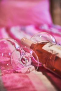 Fotografie z fotogalerie ubytování Villa Evenos with private pool v destinaci Elafonisi