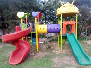 Ảnh trong thư viện ảnh của Kivu Resort ở Nakuru