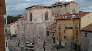 Kép Corralón Tahonas. Centro histórico szállásáról Burgosban a galériában