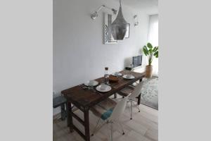 Fotografie z fotogalerie ubytování Javea luxury apartment 50m from Arenal sandy beach v destinaci Jávea