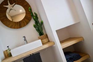 Fotografie z fotogalerie ubytování Javea luxury apartment 50m from Arenal sandy beach v destinaci Jávea
