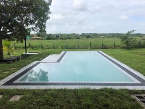 Piscina en o cerca de Tree Tops Yala