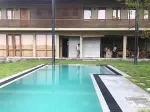 Piscina en o cerca de Tree Tops Yala