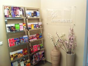 Mynd úr myndasafni af Sofie Apartments í Vín
