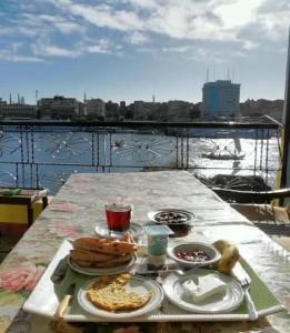 Foto da galeria de El-amin Guest House em Aswan