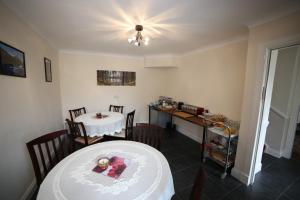 Gallery image of The Glen Bed and Breakfast in Drumnadrochit