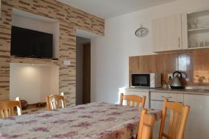 Gallery image of Dom pri potoku in Zuberec