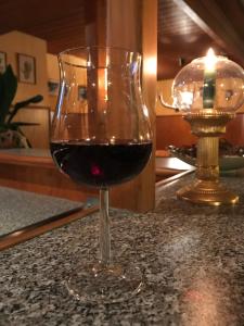 Nápoje v ubytování Hotel Kull von Schmidsfelden
