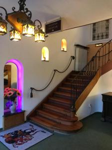 Fotografie z fotogalerie ubytování Hotel Kull von Schmidsfelden v destinaci Bad Herrenalb