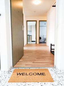 Galeriebild der Unterkunft Moderne Monteurwohnung mit Dachterrasse für 4 Personen in Schipkau