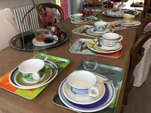 Fotografie z fotogalerie ubytování B&B Casa Cantoniera v destinaci Como