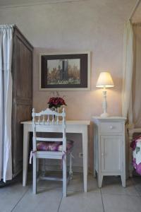 Fotografie z fotogalerie ubytování Chambres d'hôtes Les Sarments v destinaci Saint-Pierre-dʼOléron