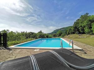 Bazén v ubytování Villa Mavrici, Neighbors free nebo v jeho okolí
