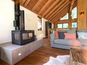 Fotografie z fotogalerie ubytování Chalet See Tirol - Ischgl/Kappl See + 33 fotografií