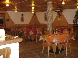 Gallery image of Rifugio Alpe Ponte in Chiesa in Valmalenco