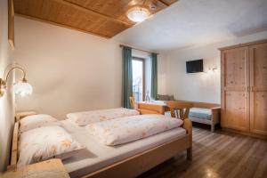 Fotografie z fotogalerie ubytování Hotel Ciurnadú v destinaci La Valle