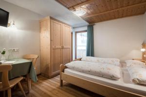 Fotografie z fotogalerie ubytování Hotel Ciurnadú v destinaci La Valle